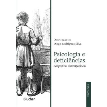 Imagem de Psicologia E Deficiências - Perspectivas Contemporâneas - BLUCHER, 3