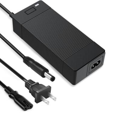 Imagem de Carregador de bateria de lítio de 54,6 V para scooter de mobilidade eBike de 48 V, pacote de baterias 13S, cuidados de saúde convenientes, 46,8 V