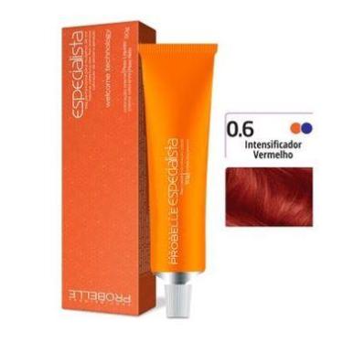 Imagem de Intensificador Vermelho 0.6 Especialista Probelle 50 G