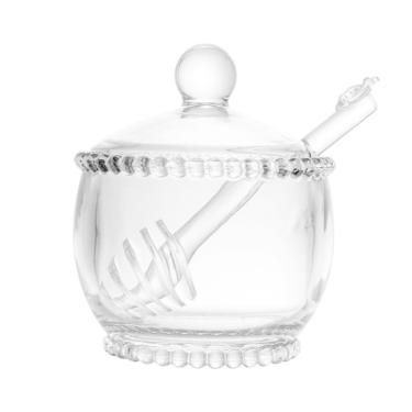 Imagem de Meleira de Cristal com Pegador Pearl 200 ml Wolff