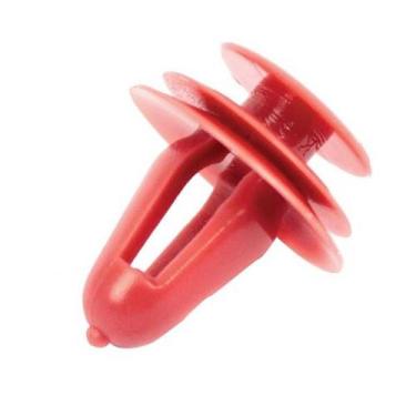 Imagem de Presilha Forro Porta Tracker/Corolla/Hilux/Pajero 10 Unidades - PCFix