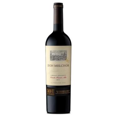 Imagem de Vinho Chileno Don Melchor Cabernet Sauvignon 2017