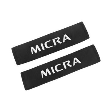 Imagem de Capa De Cinto De Segurança Para Carro Nissan, Acessórios De Almofada M