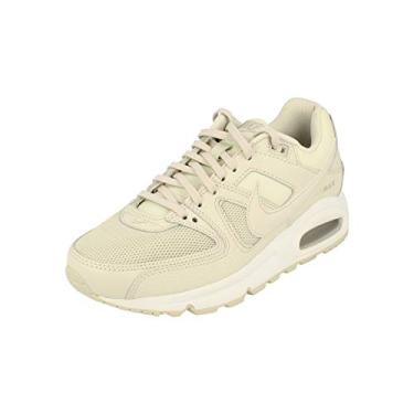 Imagem de Nike Tênis masculino de cano baixo, Branco claro 018, 40