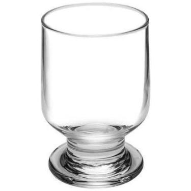 Imagem de Jogo 6 Taças Sm Casual Vinho 180 Ml - J401 Nadir Figueiredo