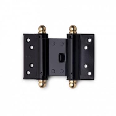 Imagem de Dobradiça Vai e Vem 3 Aço - Resistente e Durável