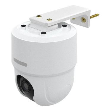 Imagem de 2X Suporte Painel Compativel Câmera Intelbras Wifi Im4/Ime 3