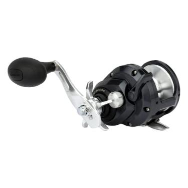 Imagem de Shimano Carretilha de pesca Torium 16 HGA Saltwater Star Drag, mão esquerda