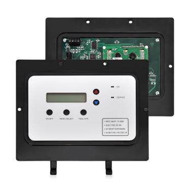 Imagem de CaBYbigG 472734 Conjunto de placa de controle de calor automático para piscina spa bomba de calor para piscina Pentair e bomba de calor de spa