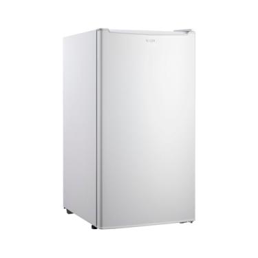 Imagem de Frigobar 93L Elgin - Porta Reversível Compartimento Extra Frio Branco 110V