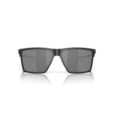 Imagem de Óculos de Sol Oakley Polarizado Futurity Sun 0OO9482 948201 Tam 57 / Preto - Lentes Prizm Black Polarized