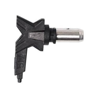 Imagem de Atlas - Bico Airles 517 de Alta Pressão para Pistola da Máquina de Pintura Airless Modelo AT1770, Linha Powertech