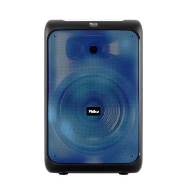 Imagem de Caixa de Som Amplificada Philco Bluetooth v5.1 600W PCX5200, Bivolt