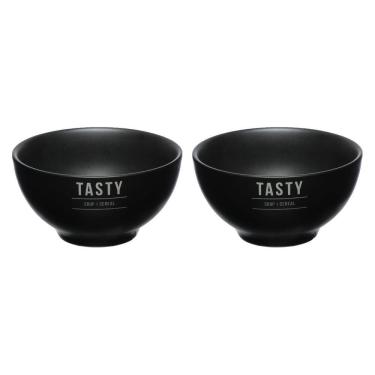Imagem de Bowl Manhattan Hauskraft - Porcelana Premium - 440ml