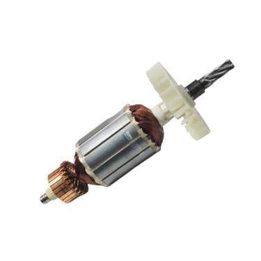 Imagem de Induzido Rotor 220v P/Serra Esquadria Sev857 Vonder