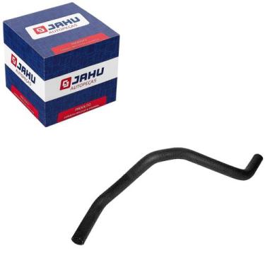 Imagem de Mangueira De Saída Do Ar Quente Escort 1984 A 1989 - Jahu 15185-9