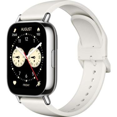 Imagem de Relógio Inteligente Xiaomi Redmi Watch 5 Lite Amoled 1,96 Lite Gold Or