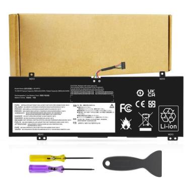 Imagem de Substituição da bateria Futurebatt L18C4PF3 15,36V 45Wh