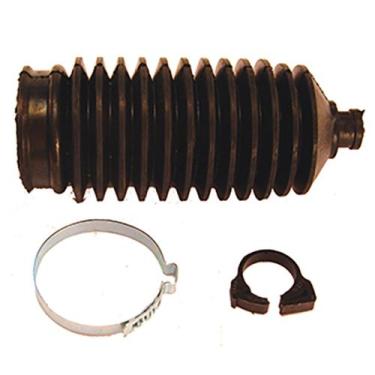 Imagem de Kit Coifa Caixa Direção Mecânica  Palio Siena Strada - RAP