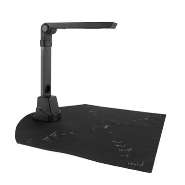 Imagem de Scanner De Mesa Planetário A4 Digitalizador De Documentos USB 12MP Câm