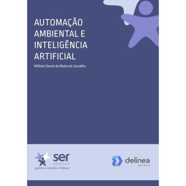 Imagem de Automação Ambiental e Inteligência Artificial 