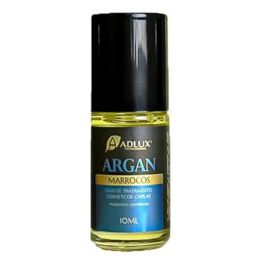 Imagem de Óleo Capilar Bio Fit Argan Azul 10 Ml Terapia Hidratação