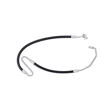 Imagem de Sunsong Conjunto de mangueira de linha de pressão de direção hidráulica 3404151