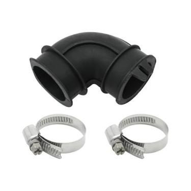 Imagem de Bomba de circulação de máquina de lavar louça para drenar a mangueira 