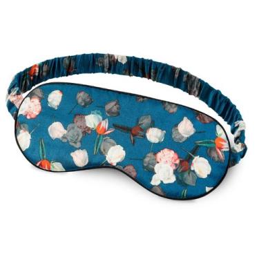 Imagem de Máscara para dormir OLESILK 100% seda natural de amora