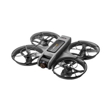 Imagem de Drone Com Câmera 8K S156 Profissional 5G WiFi FPV UAV Com Tela De 4.5 