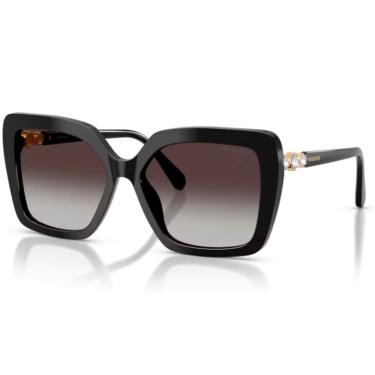 Imagem de Oculos Solar Swarovski Sk6049 10018G57