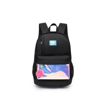 Imagem de MOCHILA ECKO PRETO - EK2162 - NYTRON