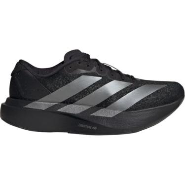 Imagem de adidas Tênis feminino Adizero Evo SL W FTWR WhiteCore Preto/FTWR Branco 42