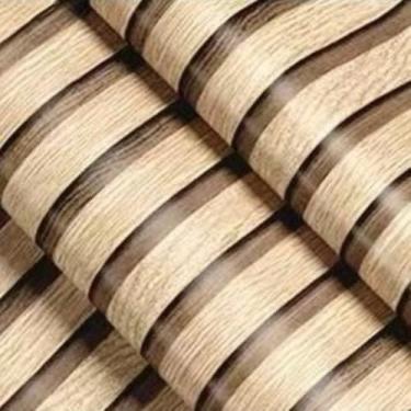 Imagem de Papel de Parede Adesivo Lavavel, Adesivo de Parede, 3m/6m/12m X 45cm 3D, Adequado para Decoração de Salas de Estar e Quartos(2015-7,12m)