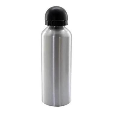 Imagem de Garrafa alumínio para sublimação fina 500ml - QUERO PRESENTEAR