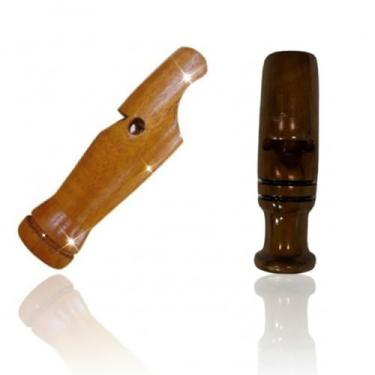 Imagem de Apito Inhambu Açu 03 + Apito Saracura 35 Profissional