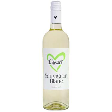 Imagem de VINHO I HEART SAUVIGNON BLANC  750ML