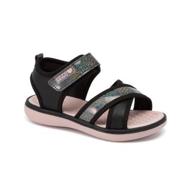 Imagem de SANDALIA PAPETE MENINAS KLIN JUJUBA - 297030000-Feminino