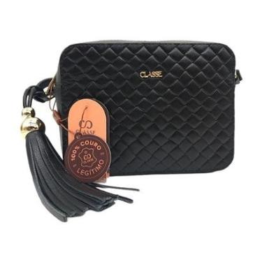 Imagem de Bolsa Classe Camara 3467 Feminina-Feminino