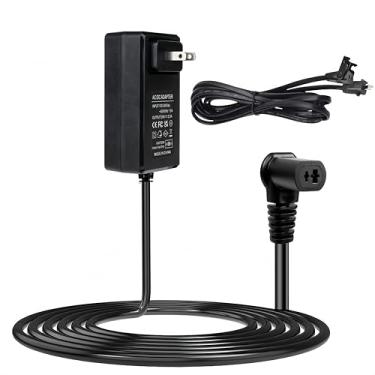 Imagem de Adaptador de fonte de alimentação de comutação 29V 2A CA/CC para reclináveis elétricas, cadeiras elevatórias, camas ajustáveis e sofás reclináveis - Compatível com modelos Limoss, Okin, ZB-H290020A-C