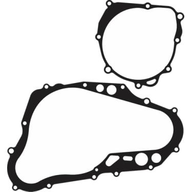 Imagem de Juntas Tampa magneto E Embreagem para Suzuki Drz400 (2000-2009)
