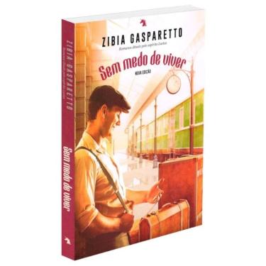 Imagem de Sem Medo de Viver - Novo