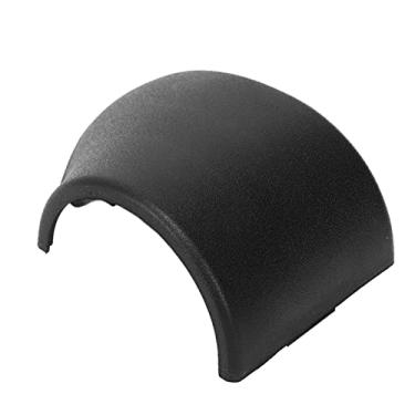 Imagem de Tampa Dobradiça do Espelho de Reboque do Reboque do Carro, Tampa Dobradiça do Espelho Lateral Porta 25861018 Compatível Com Substituição Compatível Com Silverado 1500 (Certo)