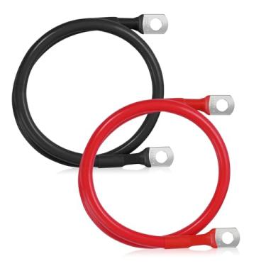 Imagem de Cabos de bateria (6awg-50)