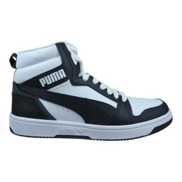 Imagem de Tênis Masculino Puma Rebound V6 BDP Mid 404133-Masculino