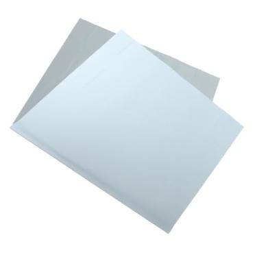 Imagem de Portable Indoor High-Definition Fabric Screen for Home Theater Movie Viewing with Anti-Crease Design