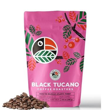 Imagem de Black Tucano Coffee Black Tucano Café Fruity Coffee Em Grãos 250G