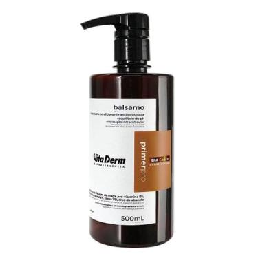 Imagem de Primer Pro Balsamo Antiqueda 500g - Vita Derm