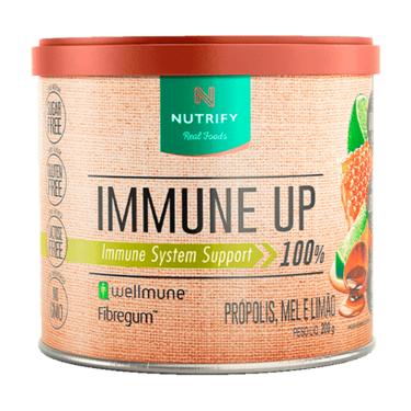 Imagem de Suplemento Alimentar Immune Up Nutrify 200g