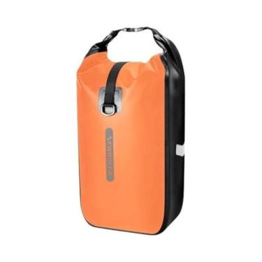 Imagem de Bolsa De Ciclismo Impermeável NEWBOLER 10L 20L Com Liberação Rápida Pa